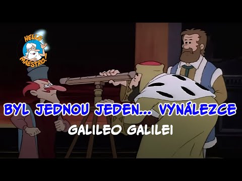 Video: Proč Galileo napsal dopis velkovévodkyni?