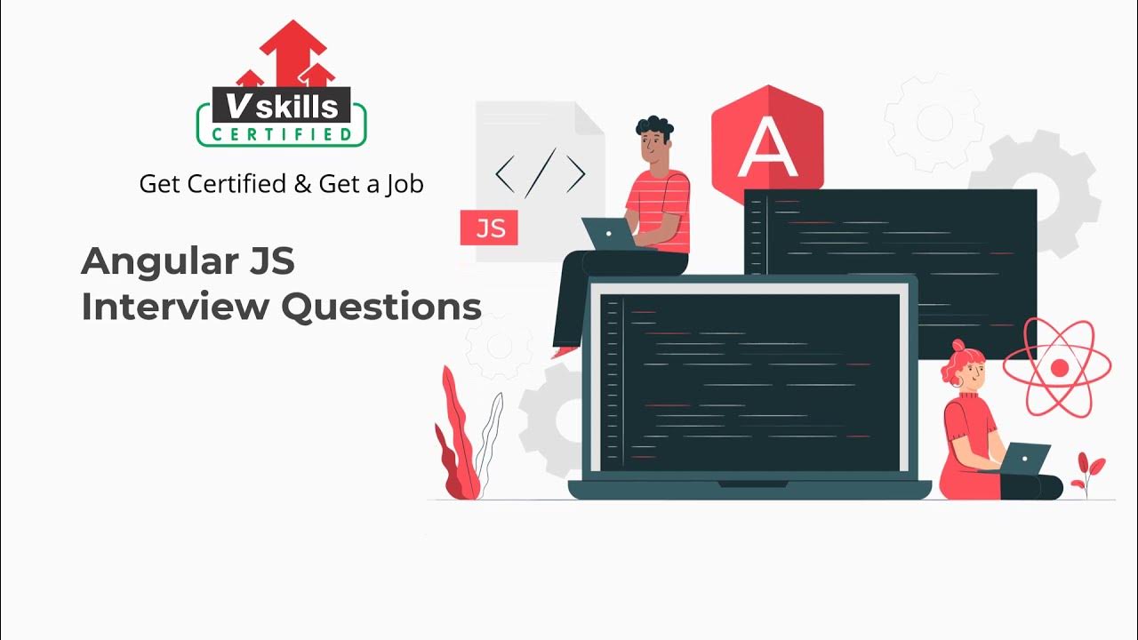 Angular JS Interview Questions and Answers - YouTube