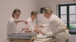 Six Soles | The Cook's Atelier Snippets
