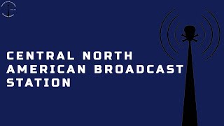 CNABS BROADCAST VERSION OF Yung Cortex   Time Wont Stop