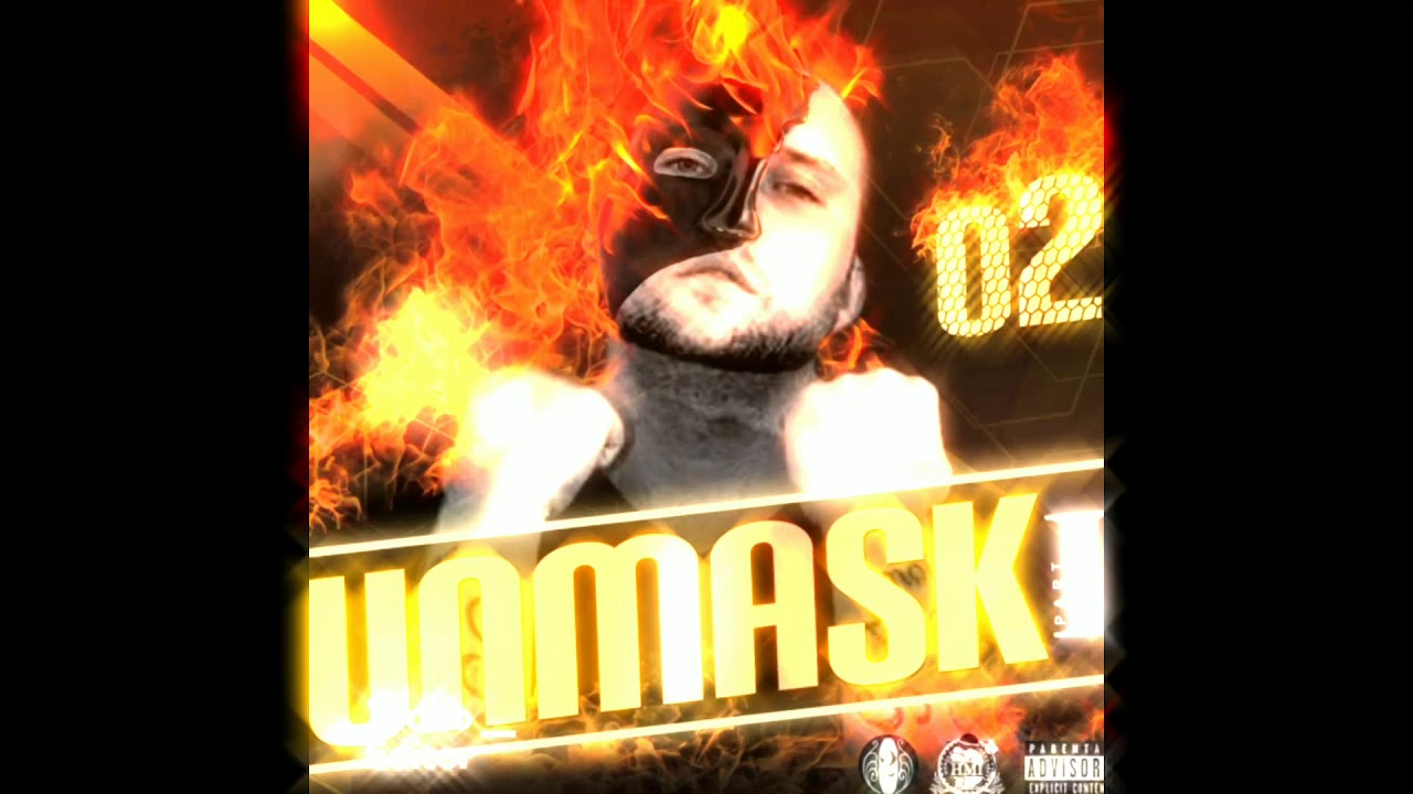 UNMASK PART I SNEAK PEAK