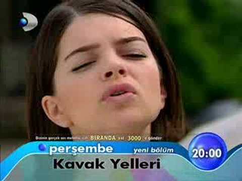 Kavak Yelleri 51. Bölüm Fragmanı