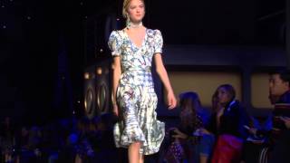 Tommy Hilfiger Fall 2016 Womens Hd