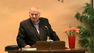Vasile Hozan - Invataturi despre Prorocie
