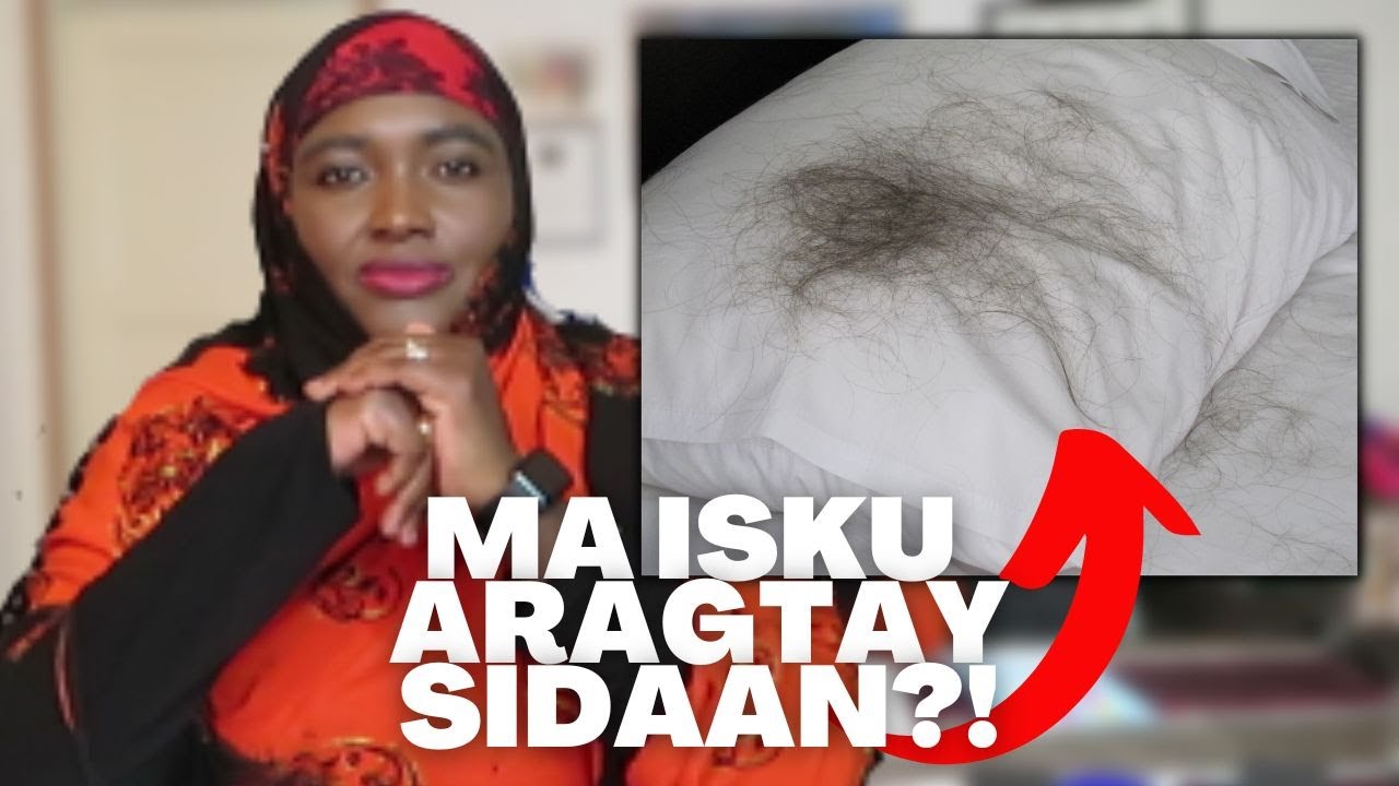 12 WAXYAABOOD OO SABABO IN AY TIMAHA SIDAAN KAAGA HOOBTAAN?!