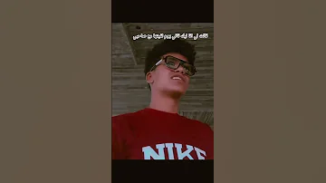 قلت لي انا ليك وانا صدقتك وحاربت عشان 