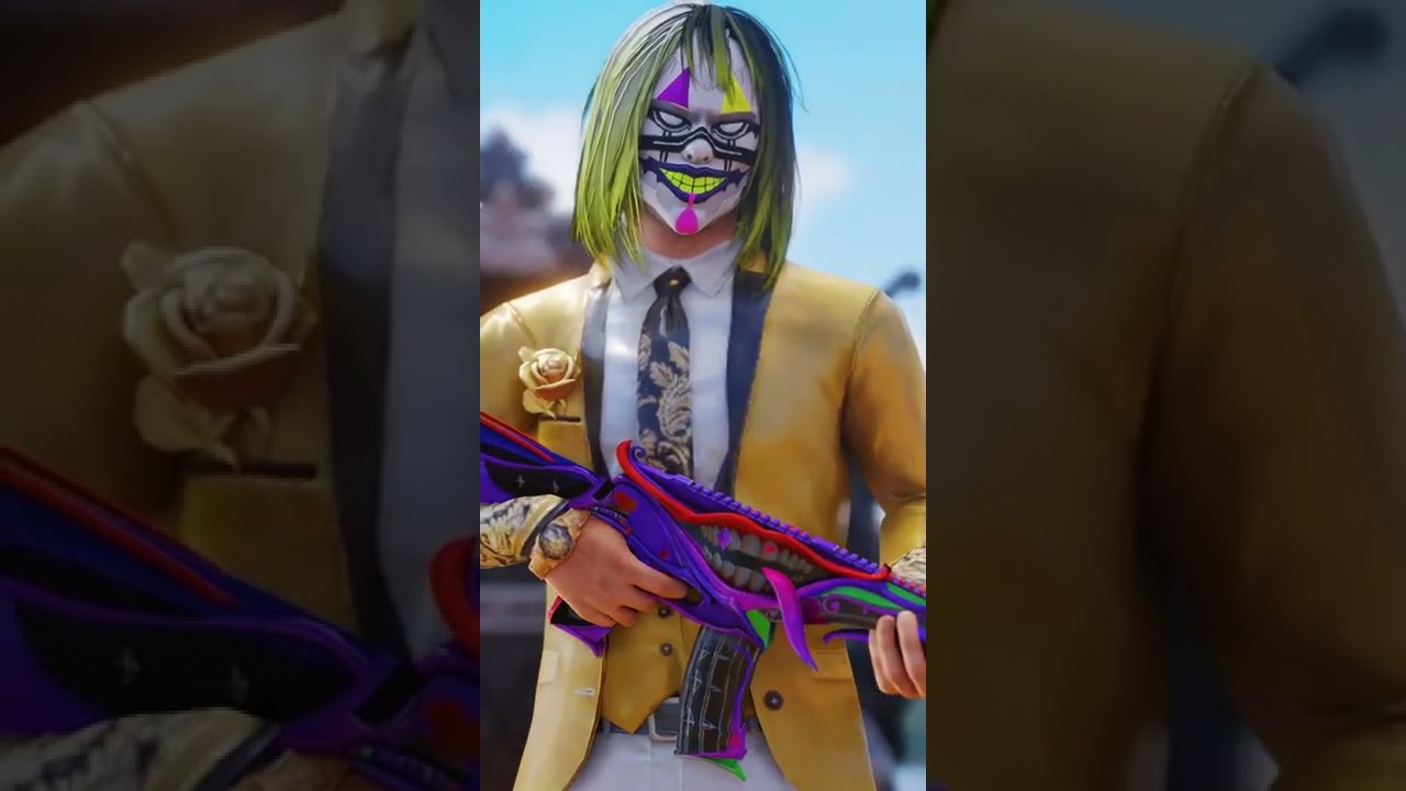 M416👿Phool Max | M416 Phool Set | YOUTUBE RBS | 