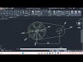 autocad tutorial in hindi, autocad 2d drawing exercises, #autocad2d #autocadforbeginners