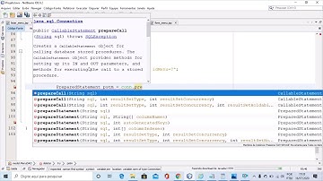 Deletar Menu utilizando JSTL e Servlet