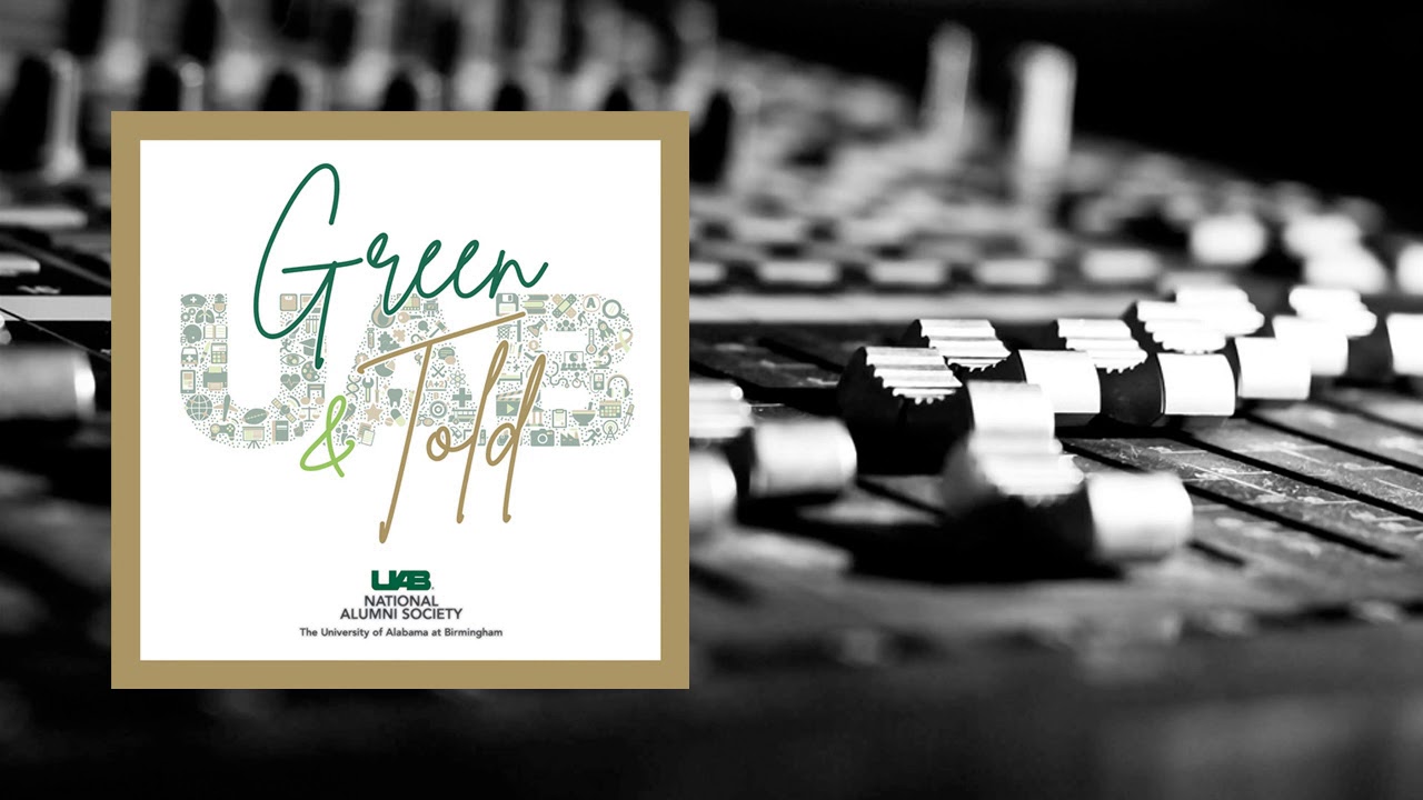 'Overjoyed' - an Unlikely Introduction to Stevie Wonder - Dr. Henry Panion