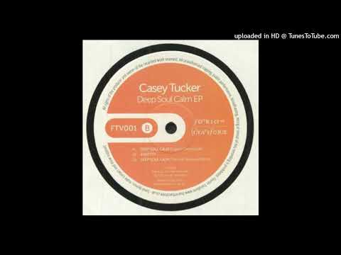 Casey Tucker — Casey Tucker - Identity