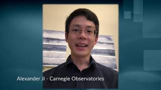 Alex Ji - How Do Stars Make Elements