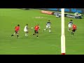 Blues v Lions highlights, 2011 Investec Super Rugby Round 3, Johannesburg