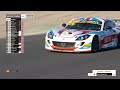 2025 Ginetta GT Academy | Donington Park GP  | Round 3 | LIVE