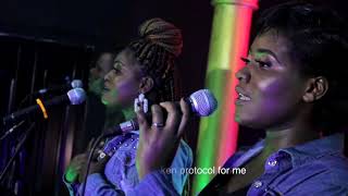 Deborah C   No Protocol  Zambian Gospel Video 2020