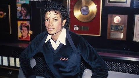 [NEW LEAK] Michael Jackson & Paul Anka- It