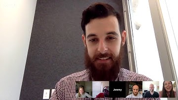 ngAir 166 - Angular CDK with Jeremy Elbourn