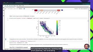 Python for Predictive Modeling