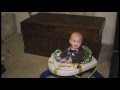 Nordys 2014: Jack's Toy Chest Nordys 2014: Jack's Toy Chest