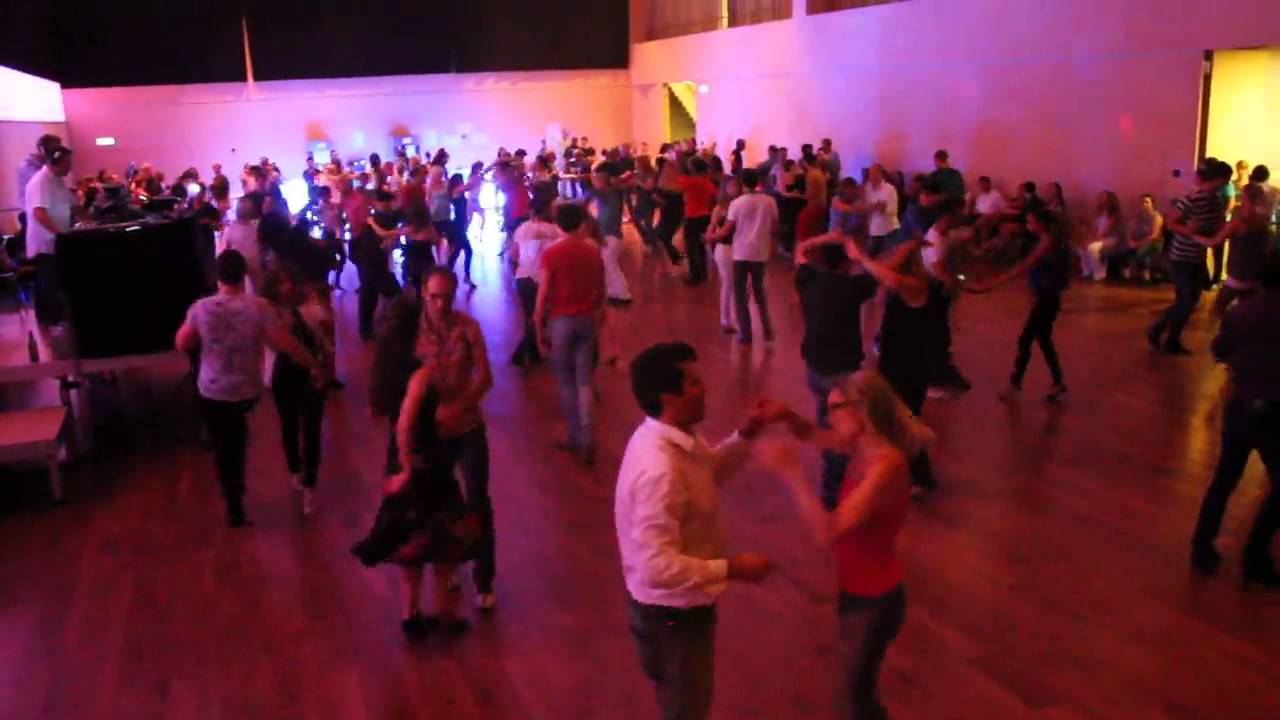 Salsafestival Bodensee 2015