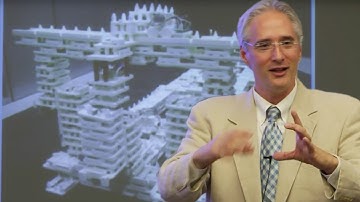 RI Seminar: Gregory S. Chirikjian : Stochastic Models in Robotics