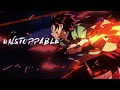 「AMV」Demon Slayer || Unstoppable