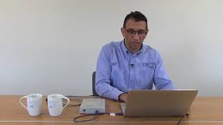 Getting Started with PicoLog 6 Part 4 of 4 screenshot 5