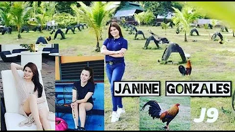 chicken talk, Sino ba ang napaka gandang owner ng ...