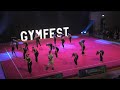 Ace Gymnastics | Gymfest 2024 | Scottish Gymnastics