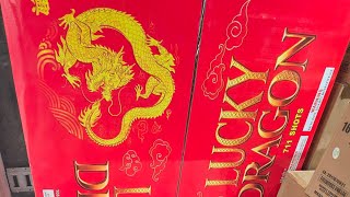 Lucky Dragon 711 shots