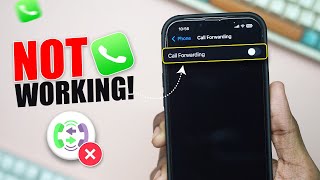 How to Fix Call Forwarding Not Working on iPhone | Enable Call Forwarding on iPhone How To Fix Call Forwarding Not Working On Iphone Enable Call Forwarding On Iphone