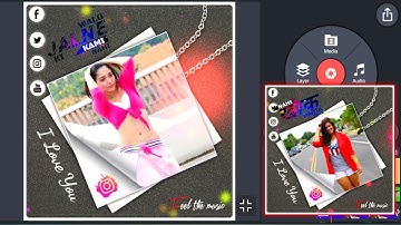 New WhatsApp status video editing kinemaster | kinemaster video editing ||