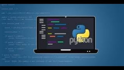 Python Tutorial 5:how to clear screen
