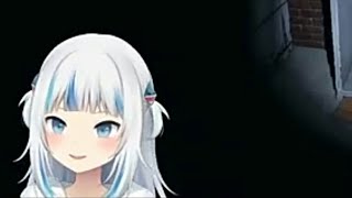 Gawr Gura - arigatou gozaimasu