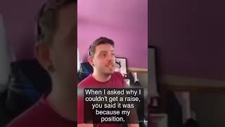 Performance Review Funny