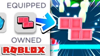 How to get this SECRET POWERUP in BALL THROWING SIMULATOR... (ROBLOX)