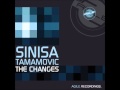 Sinisa tamamovic  100 degrees  agile recordings