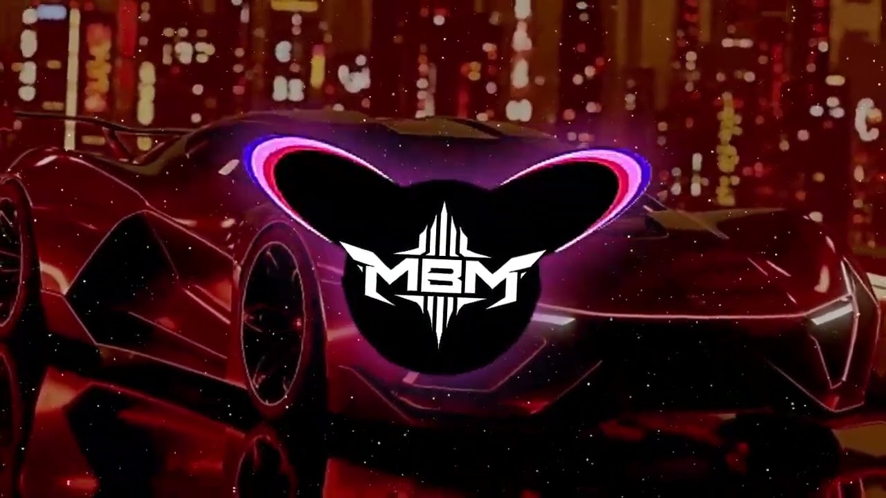 CAR MUSIC 🚗🔊 | MEGA BASS EDM REMIX 💯 BASS BOOSTED CLUB BANGER 🔥 | NIGHT DRIVE 🌙 GYM WORKOUT 💪