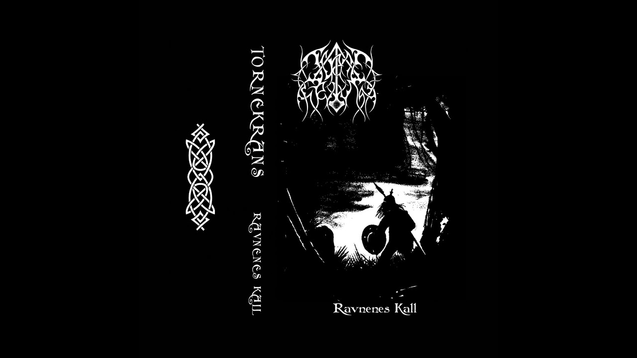 Tornekrans - Der Tiden Forvitrer