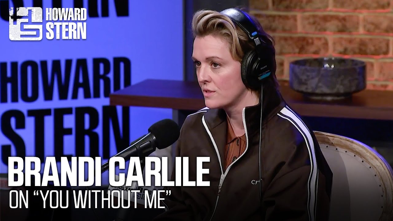 What Inspired Brandi Carlile to Write “You Without Me”