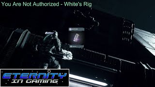 Dead Space Remake Collectibles Chapter 4 Obliteration Imminent - Logs, Nodes, Weapons, Semiconductor