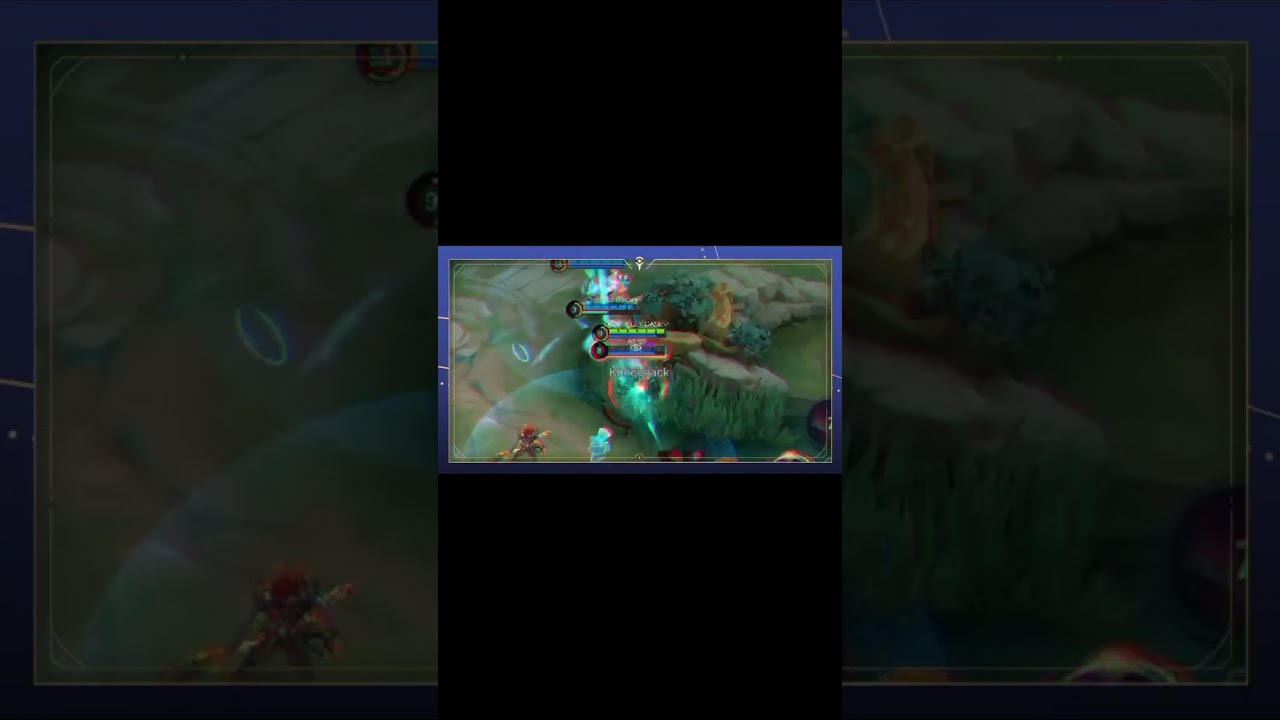 Highlight Hero Mobile Legend 