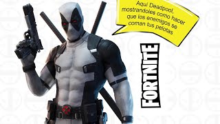 Thumbnail image for Fortnite - Victoria inesperada