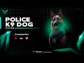 FiveM Script | Police Dog/K9 Script [ESX/QBCore] 🐕
