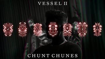 VESSEL II - The Complete Even In Arcadia Remix Album