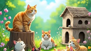 Life Inside Diy Cat Society