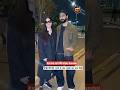 Parents बनने के after पहली बार साथ नजर आए Katrina Kaif और Vicky Kaushal #katrinakaif #shorts