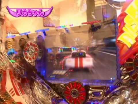 CRレッドゾーン 激アツ大当たり