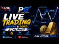 🚨🔴 LIVE: Gold & Bitcoin Trading | Sniper Entries | SMC + Price Action | Real Trades