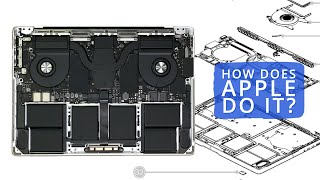 14” M2 Pro MacBook Pro Teardown - How Apple Wants You To Do It